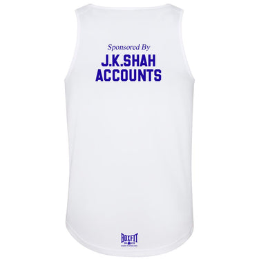 Fairbairn A.B.C Vest